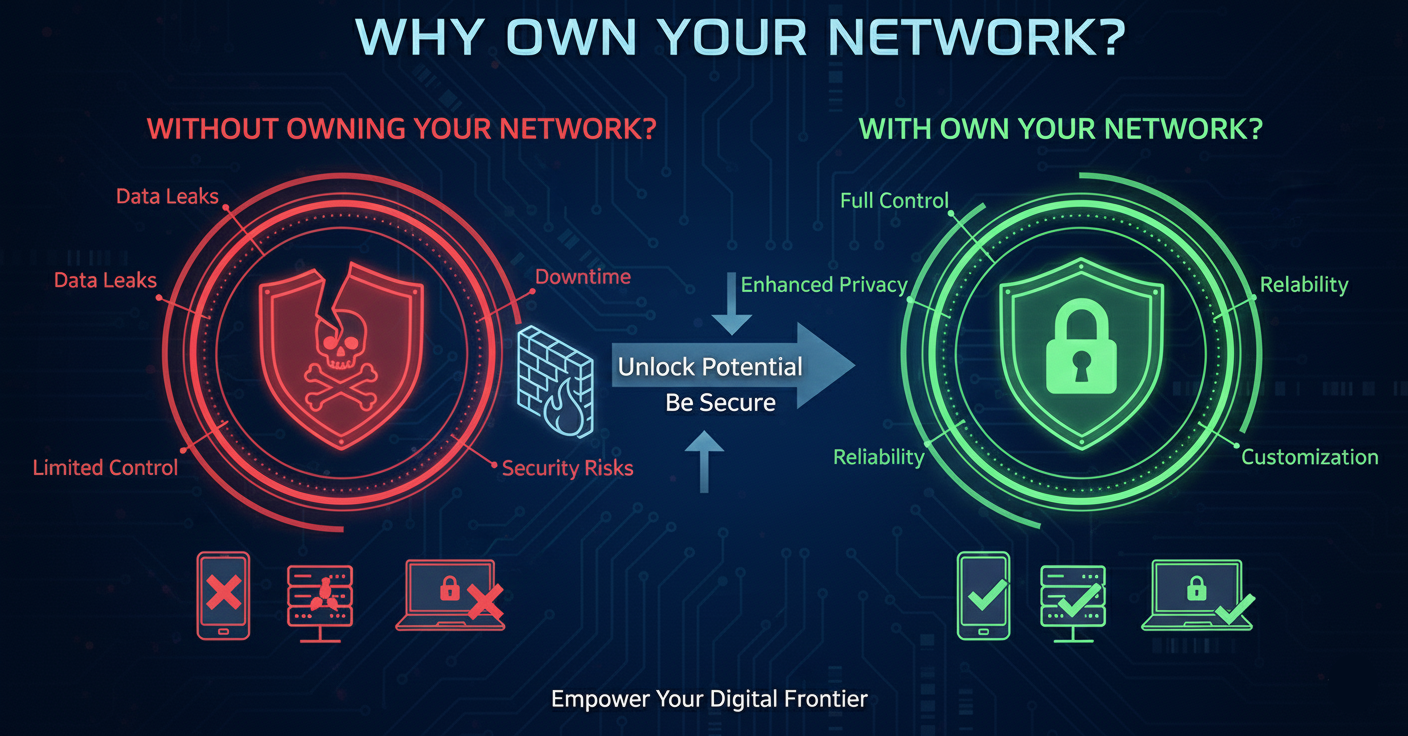 Secure Network